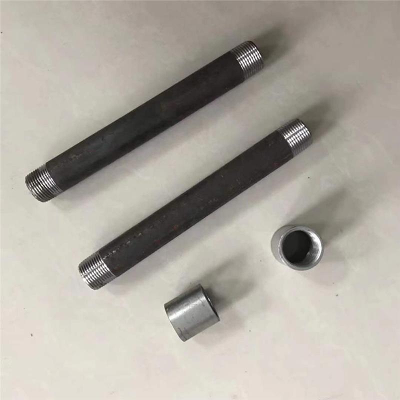 庆阳钢管注浆管隧道止水