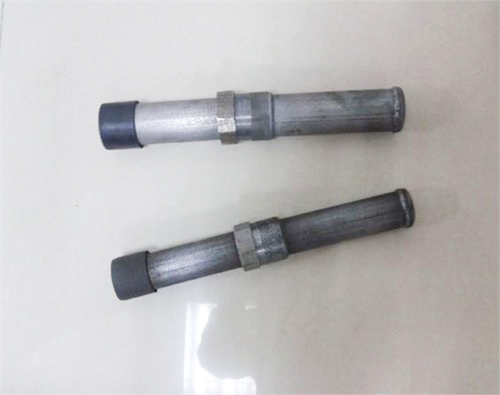庆阳桩基声测管螺旋式深桩