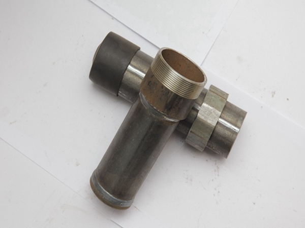 庆阳螺旋式声测管厚壁3.0mm